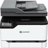 LEXMARK 40N9070 MFP COLOR LASER PRINTER CX331ADWE