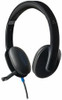 LOGITECH 981-000510 USB HEADSET H540