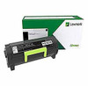 LEXMARK 78C0UKG LEXMARK 78C0UKG GSA BLACK ULTRA HIGH YIELD RETURN PROGRAM TONER CARTRIDGE
