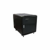 STARTECH.COM RK1236BKF STORE YOUR SERVERS, NETWORK AND TELECOMMUNICATIONS EQUIPMENT SECURELY IN THIS 12