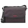 VIEWSONIC PJ-CASE-008 PROJECTOR SOFT CARRYING CASE.BLACK COLOR.COMPATIBLE WITH:PJD5153,PJD5155,PJD5255