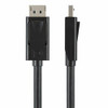 BELKIN COMPONENTS F2CD001B06-E DISPLAYPORT TO HDMI CABLE