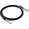 AXIOM SF-SFPP2EPASS-003-AX AXIOM 10GBASE-CU SFP+ PASSIVE DAC TWINAX CABLE AMPHENOL COMPATIBLE 3M