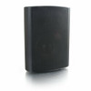 C2G 39908 5IN WALL SPEAKER 70V/8 OHM BLACK