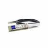 ADD-ON ADD-SBRSIN-ADAC1M XBR-TWX-0101/XDACBL1MA COMP TAA DAC 1M