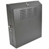 TRIPP LITE SRWF4U36 4U WALL MOUNT LOW PROFILE RACK ENCLOSURE CABINET  36 INCH DEEP