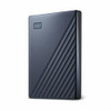 WESTERN DIGITAL WDBC3C0020BBL-WESN 2TB MY PASSPORT ULTRA BLUE PORTABLE EXTERNAL HARD DRIVE