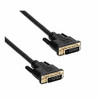 AXIOM DVIDDLMM3M-AX AXIOM DVI-D DUAL LINK DIGITAL VIDEO CABLE M/M 3M