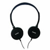 MAXELL 190318 MAXELL HP 200 - HEADPHONES - PORTABLE AUDIO SYSTEM - BINAURAL - WIRED - SEMI-OPE