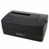 STARTECH.COM SATDOCKU3S ENABLE FAST, SWAPPABLE ACCESS TO YOUR 2.5IN OR 3.5IN SATA HARD DRIVES, THROUGH U