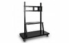 VIEWSONIC VB-STND-001 FEATURING A CONVENIENT STORAGE TRAY AND AN INCLUDED MOUNTING BRACKET, THE VB-STN