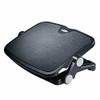 STARTECH.COM FTRST1 CREATE A MORE COMFORTABLE, ERGONOMIC WORKSPACE - ADJUSTABLE UNDER DESK FOOT REST