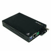 STARTECH.COM ET90110SM302 CONVERT AND EXTEND A 10/100 MBPS ETHERNET CONNECTION UP TO 18.6 MILES/30KM OVER
