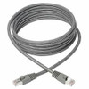 TRIPP LITE N262-012-GY CAT6A ETHERNET CABLE POE M/M GRAY 12FT