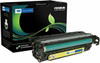 MSE MSE0221512142 MSE REMAN CE402A(J) YELLOW CARTRIDGE