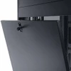 TRIPP LITE SR42SIDE SIDE PANEL FOR SR42UB RACK ENCLOSURE W/ KEY LOCK LATCH