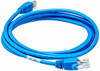 BLACK BOX CAT6PC-007-BL CAT6 PATCH CABLES BLUE