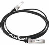 AXIOM SFP-H10GB-CU1M-AX AXIOM 10GBASE-CU SFP+ PASSIVE DAC TWINAX CABLE CISCO COMPATIBLE 1M