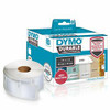 DYMO 1933083 DYMO LW DURABLE 1IN X 1IN WHITE POLY, 1700 LABELS