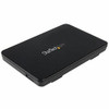 STARTECH.COM S251BPU313 GET THE FASTER SPEED OF USB 3.1 GEN 2 (10 GBPS) IN LIGHTWEIGHT PORTABLE STORAGE