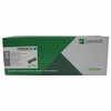 LEXMARK 72K00CG TAA CS82X CYAN RETURN PROGRAM TONER CARTRIDGE