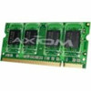 AXIOM LC.DDR00.014-AX AXIOM 2GB DDR3-1066 SODIMM FOR ACER (SINGLE RANK) # LC.DDR00.014