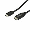 STARTECH.COM USB2CUB1M CHARGE AND SYNC YOUR USB 2.0 MICRO-B DEVICES FROM A USB-C HOST - 3 FT USB 2.0 US