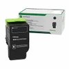 LEXMARK 78C00KG LEXMARK 78C00KG GSA BLACK RETURN PROGRAMME TONER CARTRIDGE