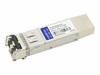 ADD-ON FTLF8529P3BCV-AO ADDON FINISAR FTLF8529P3BCV COMPATIBLE TAA COMPLIANT 16GBASE-SW SFP+ TRANSCEIVER