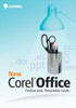 COREL ESDCO5ML COREL OFFICE 5 ESD ML