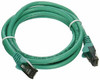 BELKIN COMPONENTS A3L980-05-GRN CABLE,CAT6,UTP,RJ45M/M,5 ,GRN,PATCH