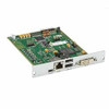 BLACK BOX ACX1MR-DHID-C DKM HD VIDEO AND PERIPHERAL MATRIX SWITCH RECEIVER MODULAR INTERFACE CARDS, CATX