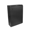 STARTECH.COM RK630WALVS VERTICALLY WALL-MOUNT YOUR SERVER OR NETWORKING EQUIPMENT TO A WALL WITH THIS 6U
