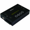 STARTECH.COM SU2DUPERA11 DUPLICATE OR ERASE A USB FLASH DRIVE OR 2.5 / 3.5 SATA DRIVE WITH 11  CROSS-INTE