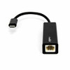 ROCSTOR Y10A174-B1 USB-C TO GIGABIT NETWORK ADAPTER - USB