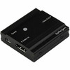 STARTECH.COM HDBOOST4K USE THIS REPEATER TO AMPLIFY YOUR 4K HDMI SIGNAL AND EXTEND IT 30 FT. USING A ST