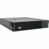 TRIPP LITE SMART3000RM2UL SMART UPS, LITHIUM BATTERY BACKUP - 120V 3KVA 2.25KW AVR LINE INTERACTIVE, 2U, E