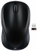 LOGITECH 910-003416 WIRELESS MOUSE M317 BLACK