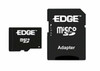 EDGE MEMORY PE247942 16GB MICROSDHC CLASS 10 (UHS-I U1) MEMORY CARD W/ ADAPTER