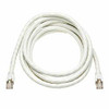 TRIPP LITE N272-010-WH CAT8 PATCH CABLE 25G/40G SNAGLESS 10FT