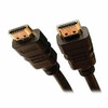 TRIPP LITE P569-001 1FT HIGH SPEED HDMI CABLE WITH ETHERNET 4KX2K UHD DIGITAL M/M 1FT