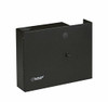 BLACK BOX JPM400A-R2 FIBER WALL CABINET, OPEN-STYLE, UNLOADED