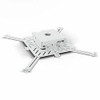 CHIEF MANUFACTURING VCTUW XL UNIVERSAL TOOLESS PROJECTOR MOUNT WHITE