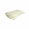 STARTECH.COM CV150 6IN NYLON CABLE TIES - PKG OF 100