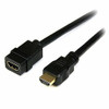 STARTECH.COM HDEXT2M EXTEND THE CONNECTION DISTANCE BETWEEN YOUR HDMI-ENABLED DEVICES BY 2 METERS - H