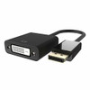 BELKIN COMPONENTS F2CD005B BELKIN CABLES F2CD005B DISPLAYPORT TO DVI ADAPT DP-M/DVI-F
