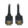 TRIPP LITE P568-100-HD 100FT STANDARD SPEED HDMI CABLE DIGITAL VIDEO WITH AUDIO HIGH DEFNITION 24 AWG M