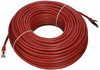 C2G 28714 C2G 150FT CAT5E MOLDED STP CBL-RED