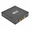 TRIPP LITE P130-000-COMP HDMI TO COMPOSITE VIDEO WITH AUDIO ADAPTER CONVERTER F/3XF