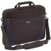 TARGUS CVR217 CARRYING CASE - FOR LAPTOP - NEOPRENE - SHOULDER STRAP - BLUE; BLACK